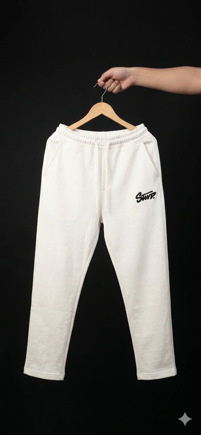 Terry Track suit