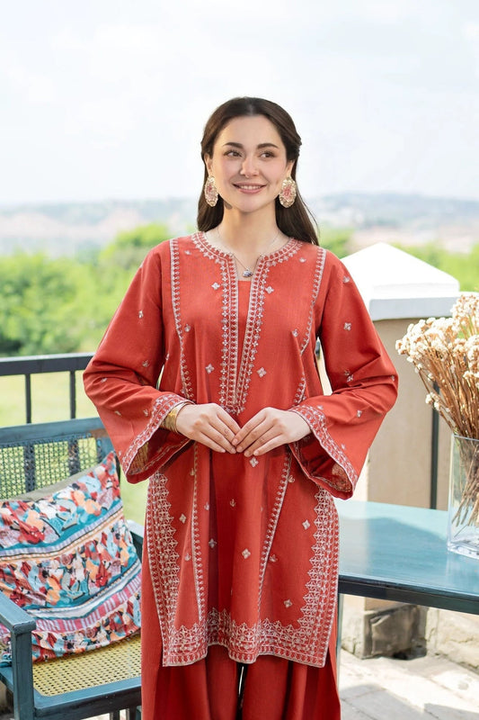 Almirah 2-Pcs